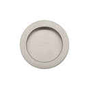 M.Marcus Round Flush Pull