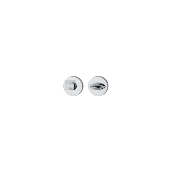 dnd Round Bathroom Turn & Release - RDN03