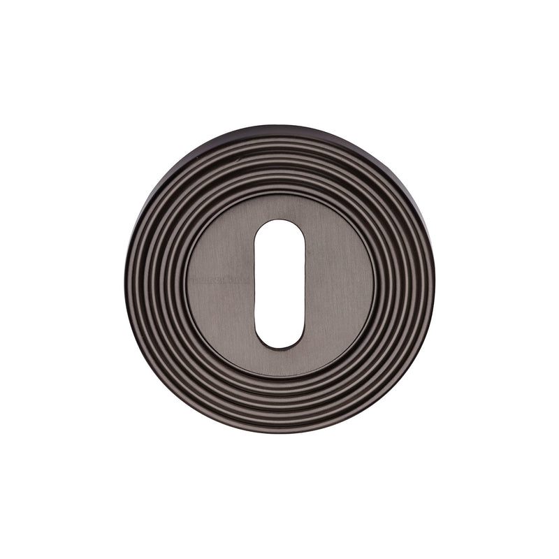 Heritage Brass Key Escutcheon - RR4000