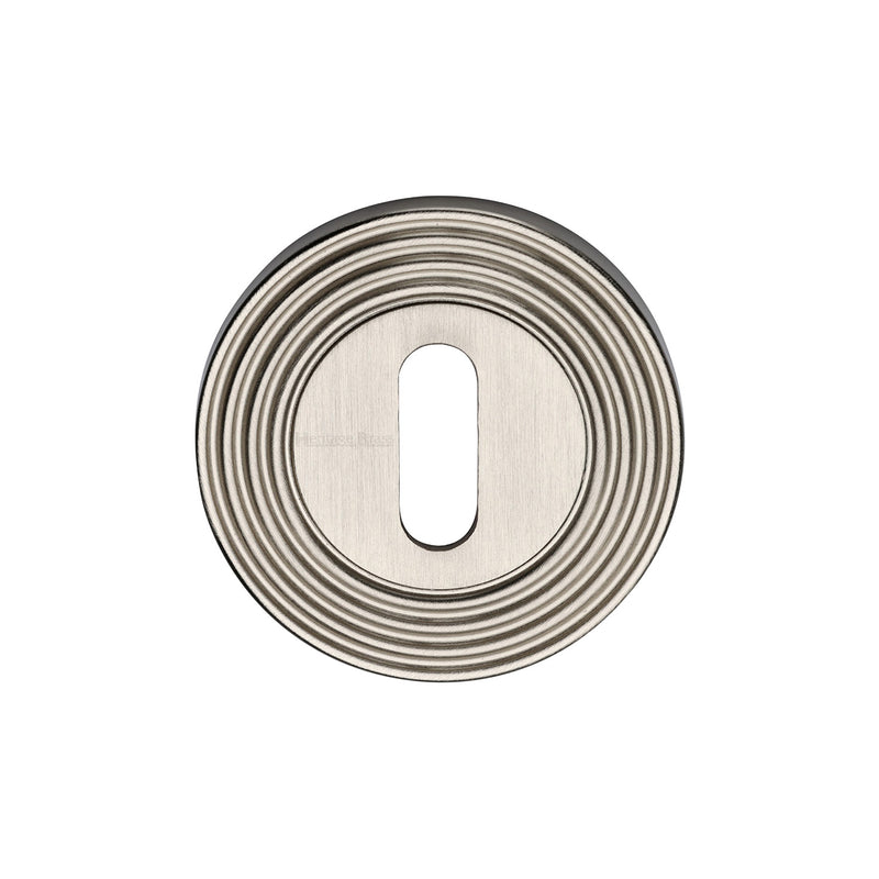 Heritage Brass Key Escutcheon - RR4000