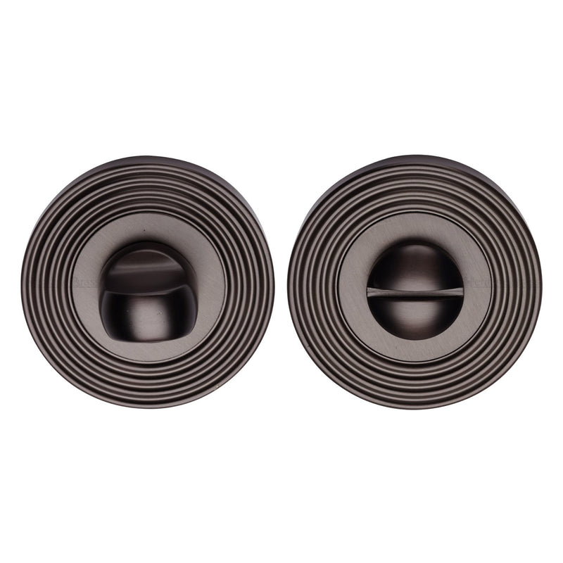 Heritage Brass Thumbturn & Emergency Release - RR4049