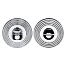 Heritage Brass Thumbturn & Emergency Release - RR4049