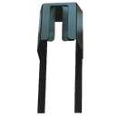 DORMAKABA Spy Shield To Suit 1000 & L1000 Series