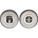 Sorrento Round Sorrento Thumbturn & Emergency Release 