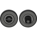 Sorrento Round Sorrento Thumbturn & Emergency Release 