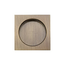 M.Marcus Square Flush Pull