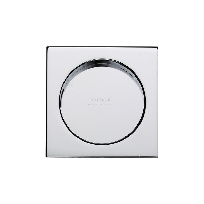 M.Marcus Square Flush Pull