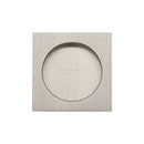 M.Marcus Square Flush Pull