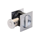 M.Marcus Tubular Lock with Square Privacy Turn & Release
