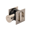M.Marcus Tubular Lock with Square Privacy Turn & Release