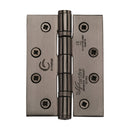 Steel Line Stainless Steel Line Hinge SS-4X3