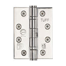 Steel Line Stainless Steel Line Hinge SS-4X3