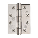 Steel Line Stainless Steel Line Hinge SS-4X3