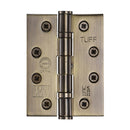 Steel Line Stainless Steel Line Hinge SS-4X3