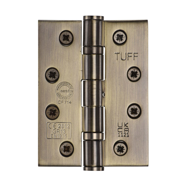 Steel Line Stainless Steel Line Hinge SS-4X3