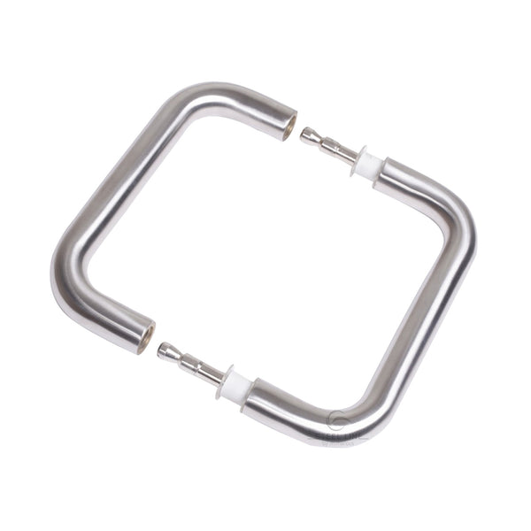 Steel Line Back To Back Pull Handle