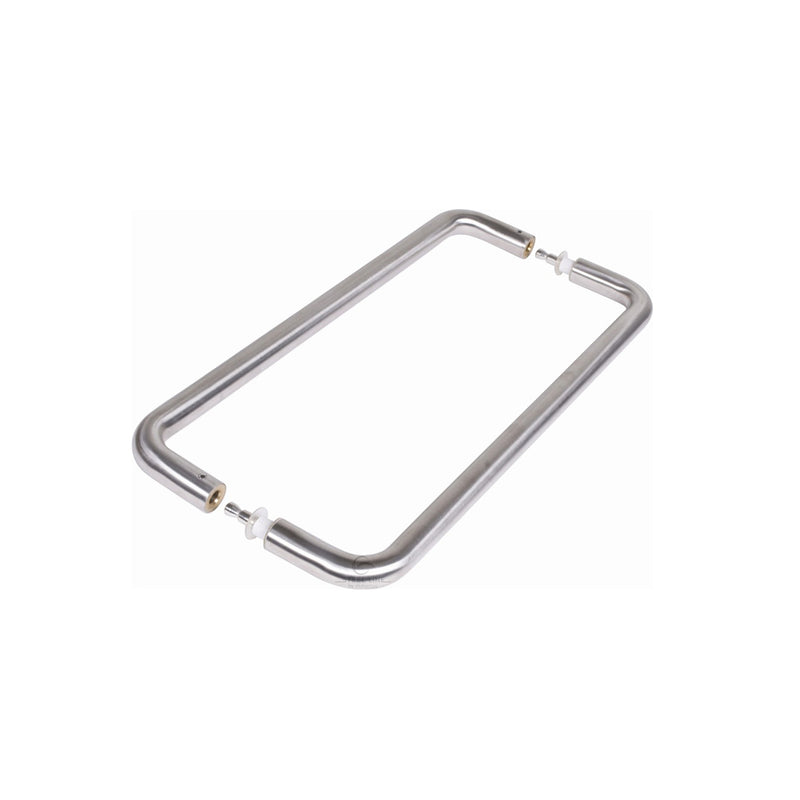 Steel Line Back To Back Pull Handle