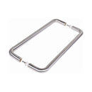 Steel Line Back To Back Pull Handle