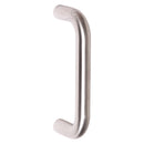 Steel Line 22mm Bolt Fix Pull Handle Type 304