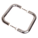 Steel Line 22mm Back To Back Pull Handle Type 304