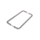 Steel Line 22mm Back To Back Pull Handle Type 304