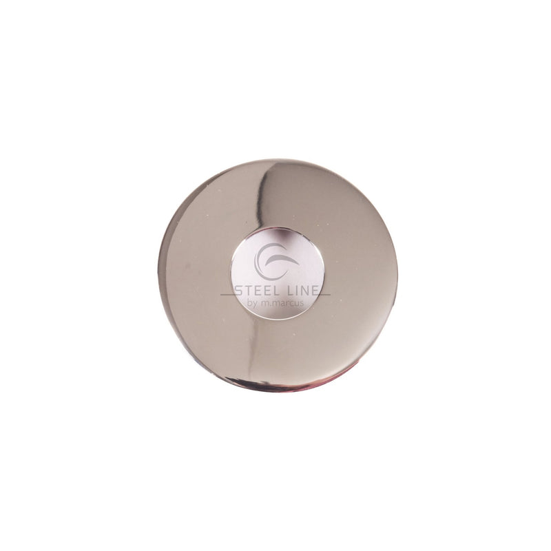 Steel Line 22mm Concealed Fixing Pack