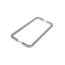 Steel Line 22mm Back To Back Pull Handle Type 316