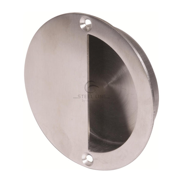 Steel Line SS-Flush Pull
