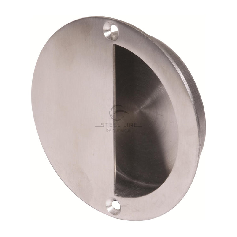 Steel Line SS-Flush Pull