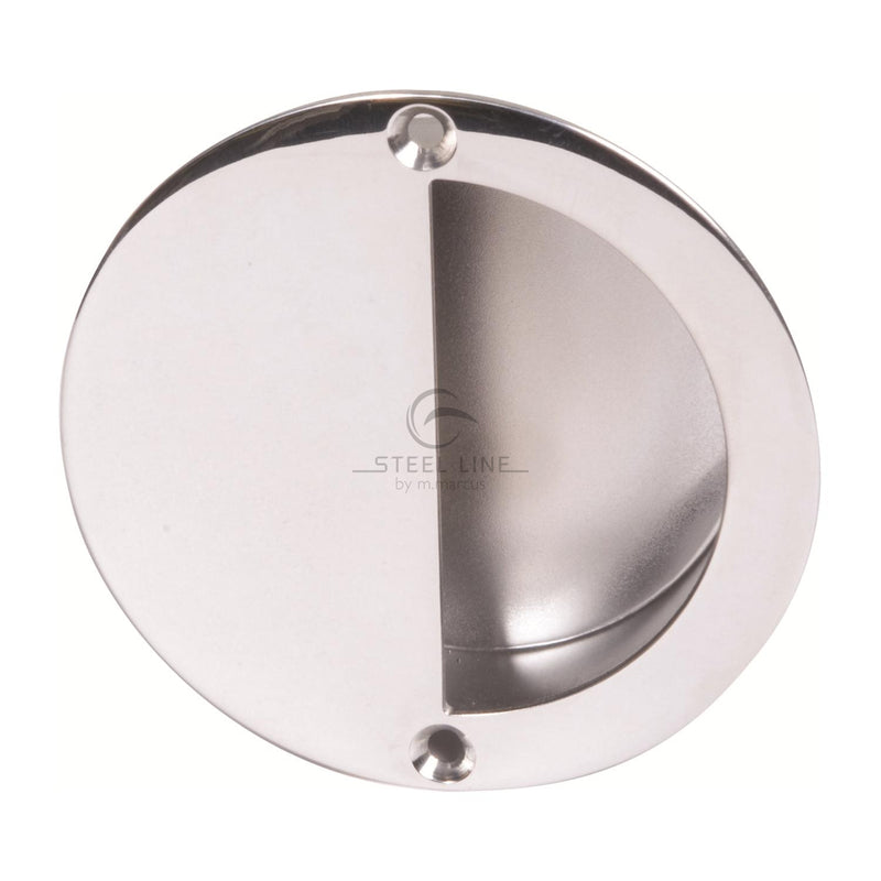 Steel Line SS-Flush Pull