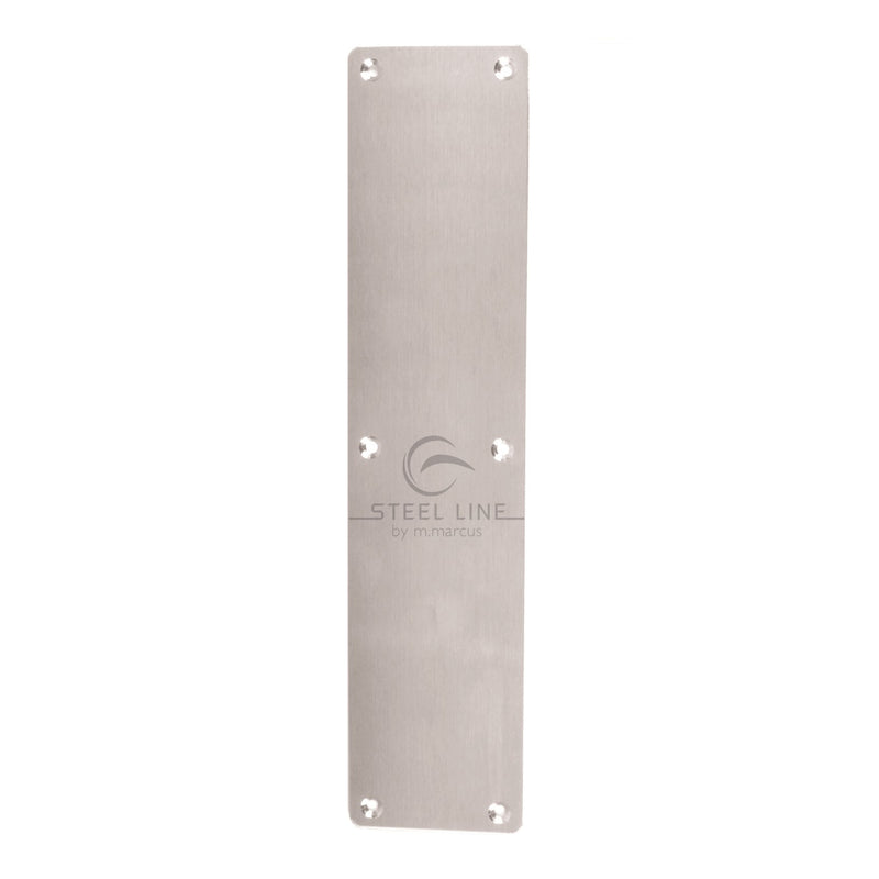 Steel Line SS-Fingerplate