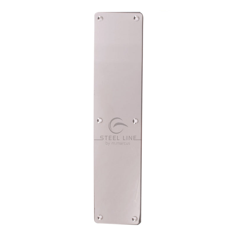 Steel Line SS-Fingerplate