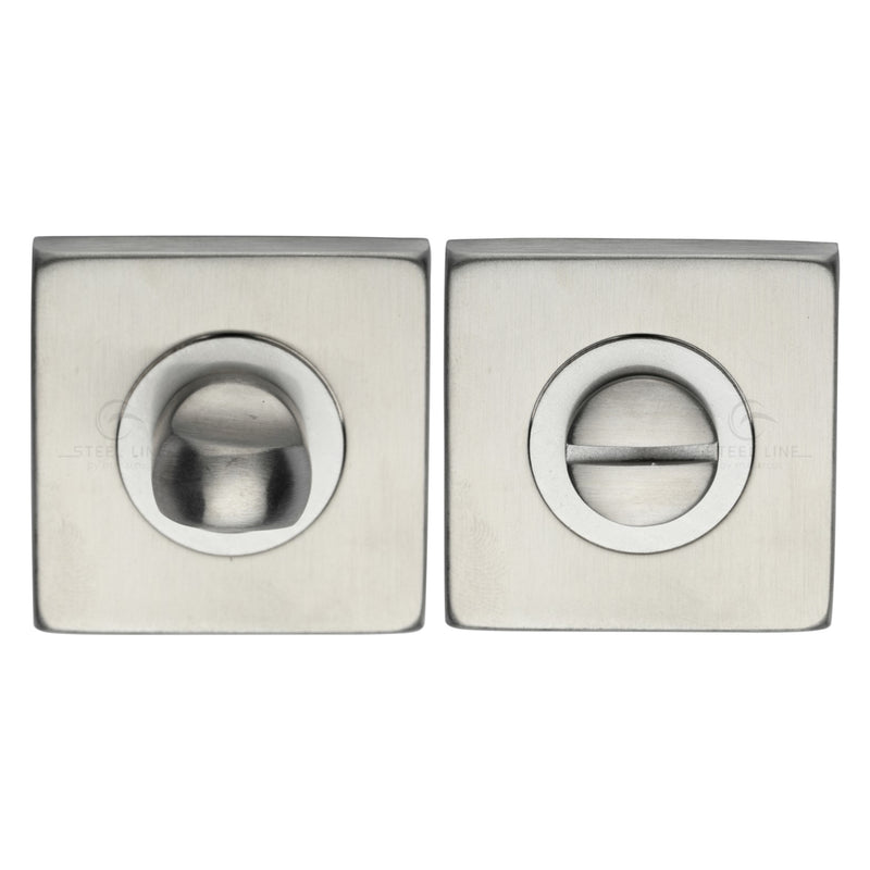 Steel Line Square Snib & Release