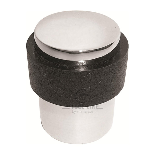 Steel Line Flat Door Stop