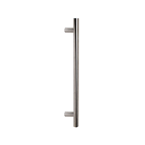 Steel Line T Pull Bolt Fix