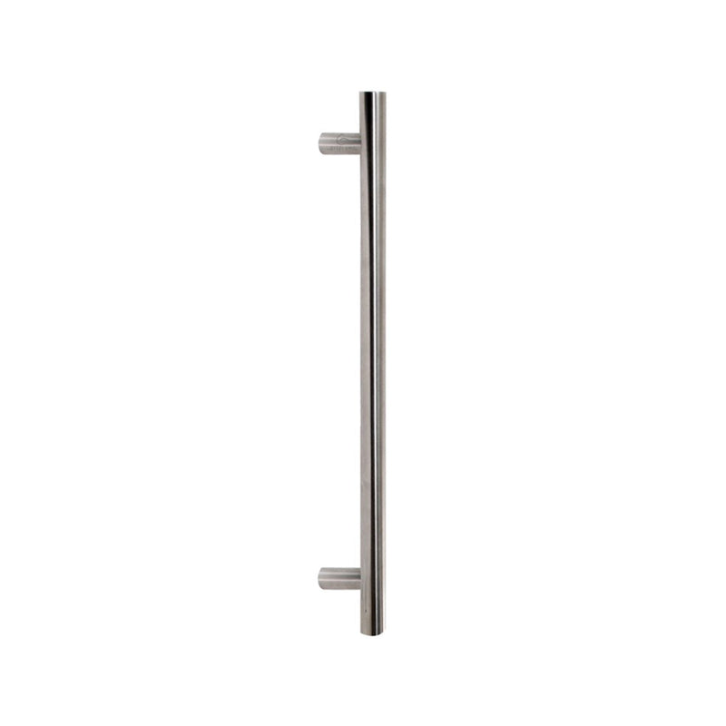 Steel Line T Pull Bolt Fix