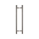 Steel Line T Pull Back to Back