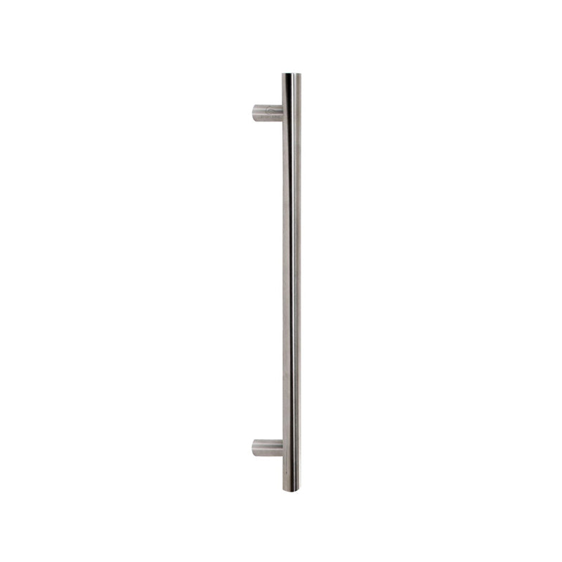 Steel Line T Pull Bolt Fix