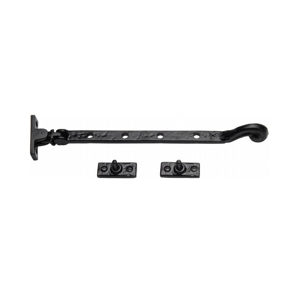Tudor Casement Window Stay
