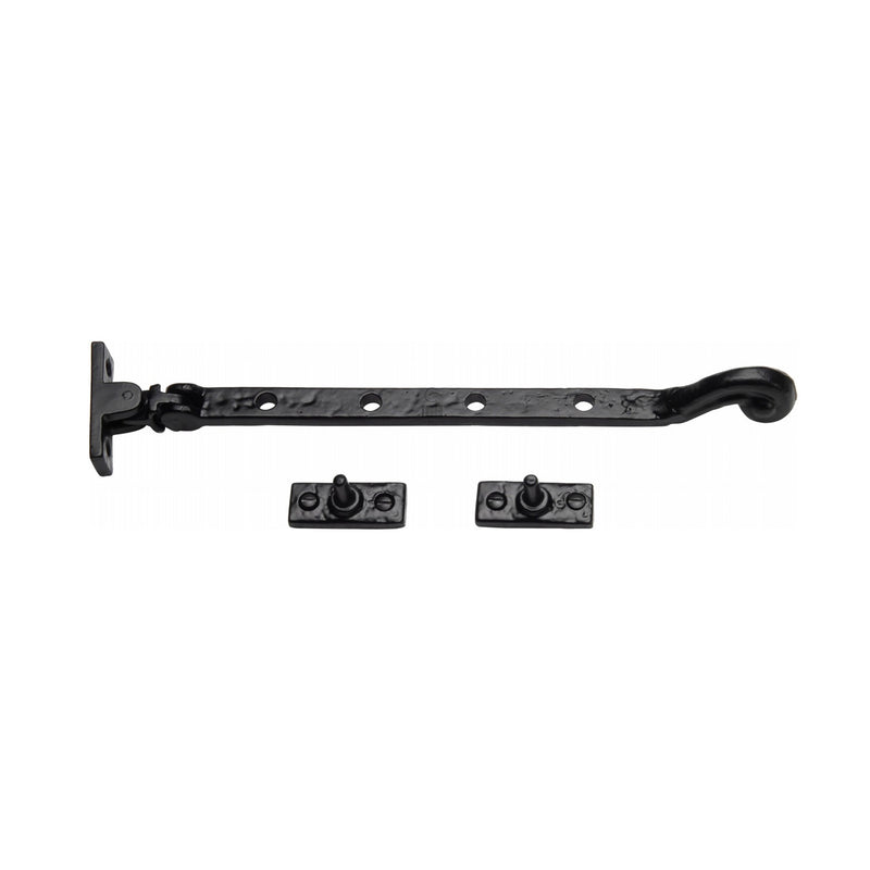 Tudor Casement Window Stay