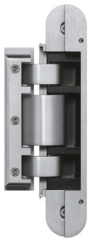 SIMONSWERK TECTUS TEG310 2D 80 Concealed Hinge For Flush Glass Doors