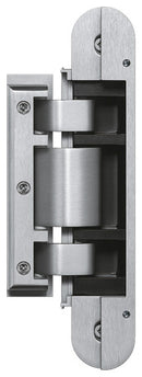 SIMONSWERK TECTUS TEG310 2D 60 Concealed Hinge For Flush Glass Doors