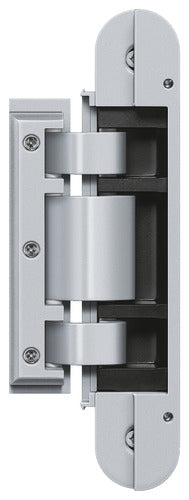 SIMONSWERK TECTUS TEG310 2D 60 Concealed Hinge For Flush Glass Doors