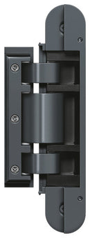 SIMONSWERK TECTUS TEG310 2D 60 Concealed Hinge For Flush Glass Doors