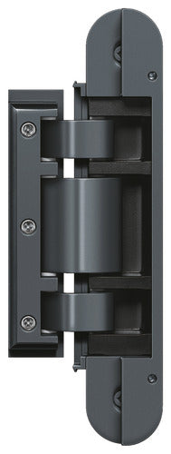 SIMONSWERK TECTUS TEG310 2D 60 Concealed Hinge For Flush Glass Doors