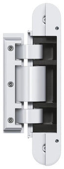 SIMONSWERK TECTUS TEG310 2D 60 Concealed Hinge For Flush Glass Doors