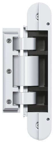 SIMONSWERK TECTUS TEG310 2D 60 Concealed Hinge For Flush Glass Doors