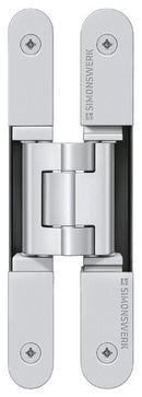 SIMONSWERK TECTUS TE240 3D Concealed Hinge