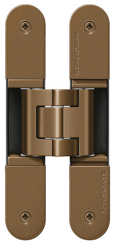 SIMONSWERK TECTUS TE645 3D Concealed Hinge