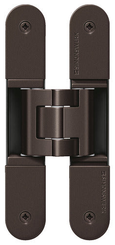 SIMONSWERK TECTUS TE645 3D Concealed Hinge